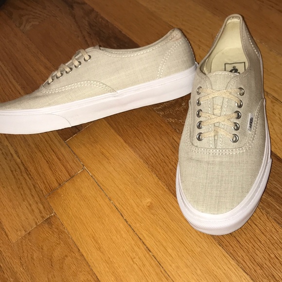 cult vans waffle grips